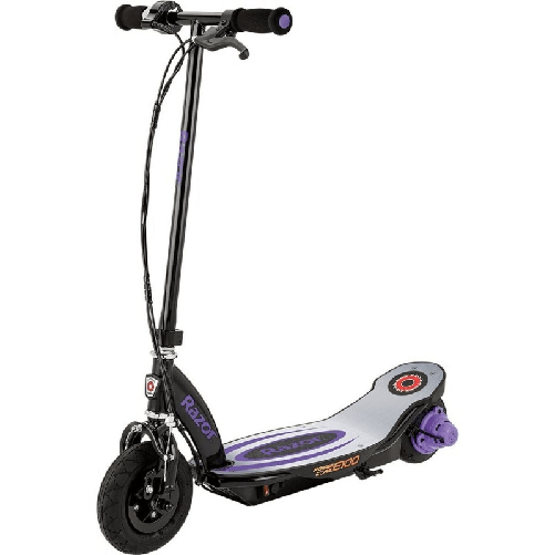 Razor Monopattino Elettrico Razor 13173850 Bianco 100 W