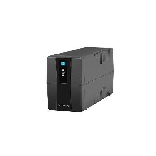 Armac Gruppo di Continuità Interattivo UPS Armac HL/650E/LED/V2 390 W
