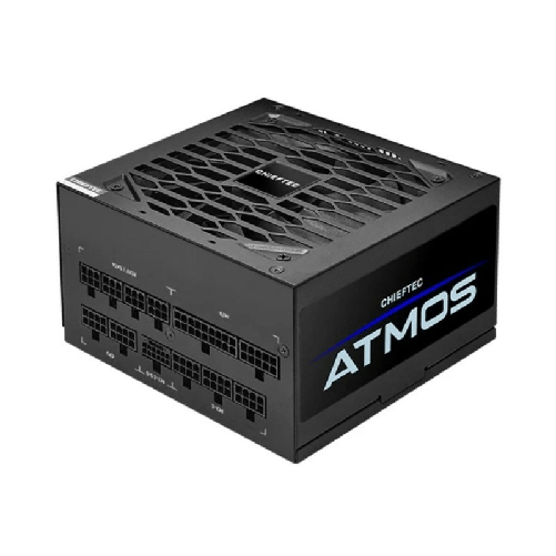 Chieftec Fonte di Alimentazione Chieftec CPX-750FC ATX 750 W 80 Plus Gold