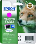 Epson-Fox-Cartuccia-Magenta