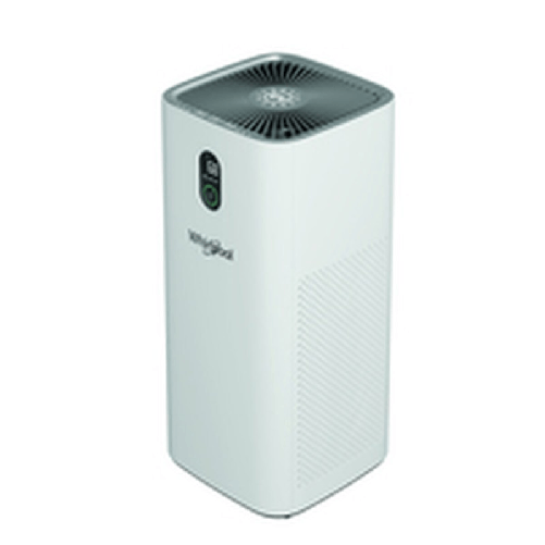 Whirlpool Corporation Purificatore dell'Aria Whirlpool Corporation AP330W Bianco