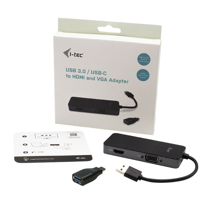i-tec-USB-3.0---USB-C-Dual-HDMI-and-VGA-Video-Adapter