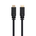 Nanocable-10.15.1830-cavo-HDMI-30-m-HDMI-tipo-A--Standard--Nero