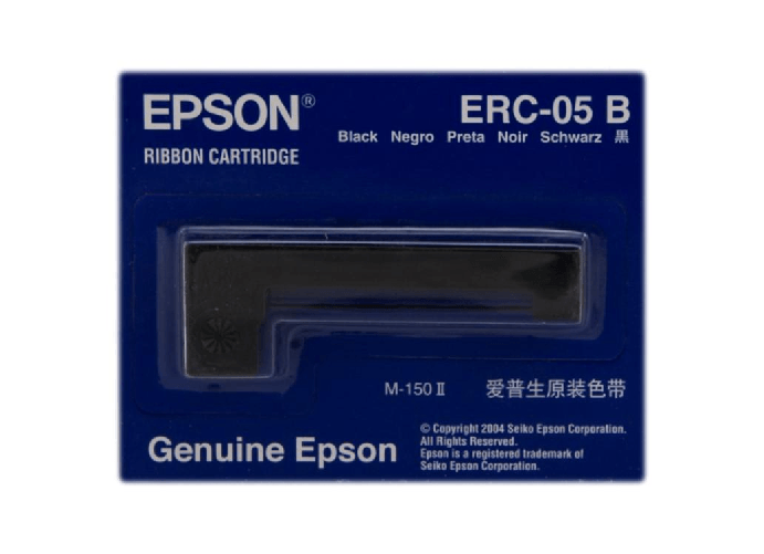 Nastro-a-matrice-originale-nero-Epson-ERC05---C43S015352