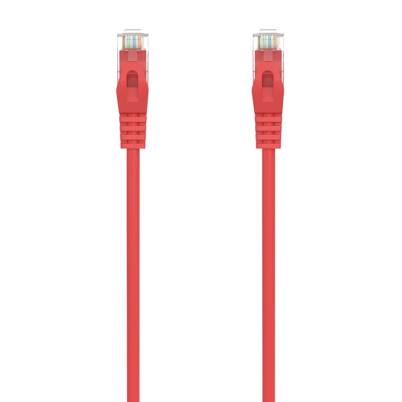 AISENS-A145-0559-cavo-di-rete-Rosso-1-m-Cat6a-U-UTP--UTP-