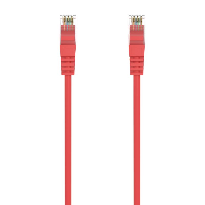 AISENS-A145-0559-cavo-di-rete-Rosso-1-m-Cat6a-U-UTP--UTP-