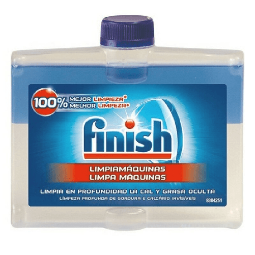 Finish Deodorante per Lavastoviglie Finish (500 ml)