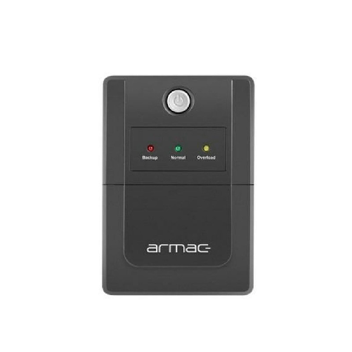 Armac Gruppo di Continuità Interattivo UPS Armac H/650E/LED/V2 390 W