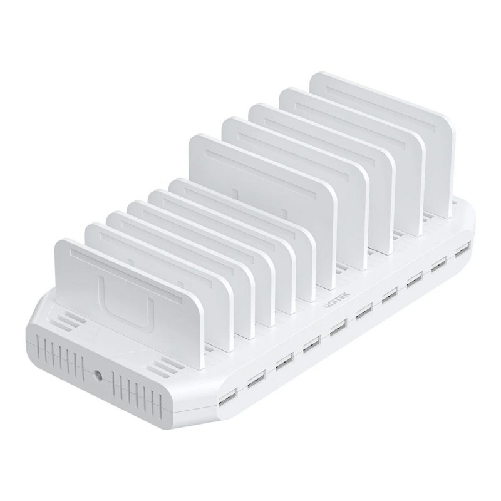 Unitek Caricabatterie da Parete Unitek Y-2190D01-EU