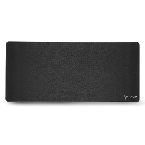 Savio Tappetino Antiscivolo Savio Precision Control L Nero Rosso