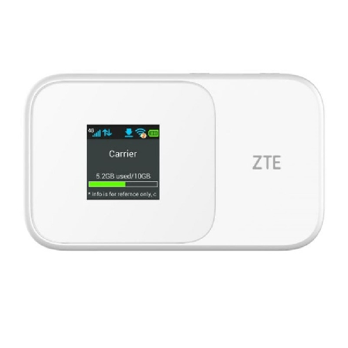 ZTE Router ZTE MF986D