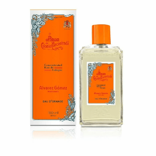 Alvarez Gomez Profumo Unisex Alvarez Gomez Eau d'Orange EDC 150 ml