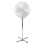 Esperanza Ventilatore a Piantana Esperanza EHF001WW Bianco 50 W