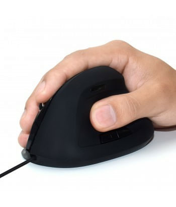 Mouse-USB-verticale-ergonomico-Ewent-1800-dpi---5-pulsanti---Utilizzo-per-destrimani---Cavo-da-123-m---Colore-nero