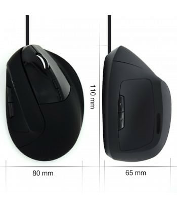 Mouse-USB-verticale-ergonomico-Ewent-1800-dpi---5-pulsanti---Utilizzo-per-destrimani---Cavo-da-123-m---Colore-nero