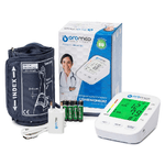 Oromed Sfigmomanometro da Braccio Oromed ORO-BP3+ zasilacz