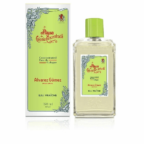 Alvarez Gomez Profumo Donna Alvarez Gomez AGUA DE COLONIA EDC 150 ml
