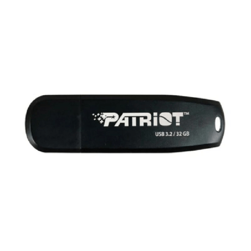 Patriot Memory Memoria USB Patriot Memory PSF32GXRB3U 32 GB Nero