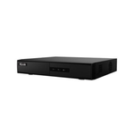 HiLook NVR-104MH-D/4P Videoregistratore di rete (NVR) 1U Nero