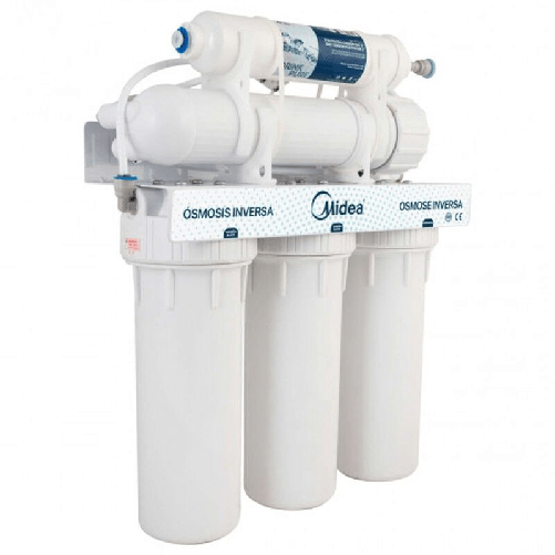 Osmofilter Aria Compressa Osmofilter
