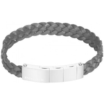 Police Bracciale Uomo Police PEAGB0009501