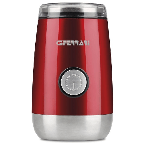 G3 Ferrari G20076 Macinino Cafexpress Elettrico Capacita' 50gr 150W