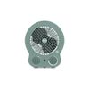 Argoclima-DORI-MINT-stufetta-elettrica-Interno-Colore-menta-Ventilatore-domestico-con-pale
