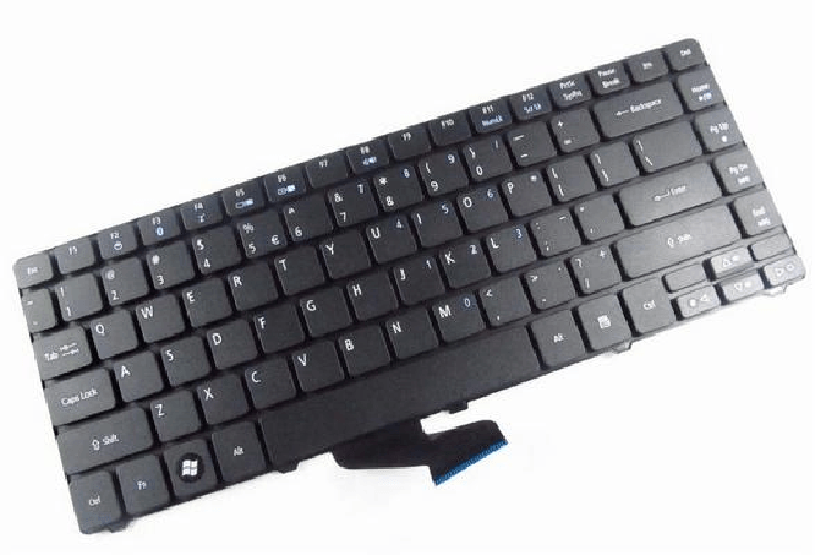 HP 826367-FL1 ricambio per laptop Tastiera