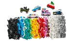 LEGO-Classic-11036-Veicoli-Creativi-Modellini-di-Auto-in-Mattoncini-Macchine-Giocattolo-per-Bambini-e-Bambine-5--Anni