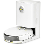 Kärcher Robot Aspirapolvere Kärcher 1.269-650.0 3000 mAh