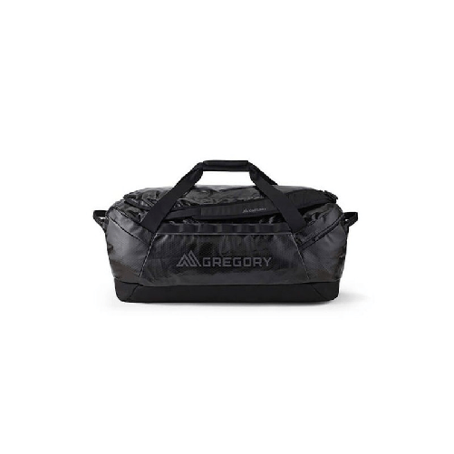 Gregory Borsa da Viaggio Gregory Alpaca Nero EVA 100 L 44,5 x 78,7 x 36,8 cm