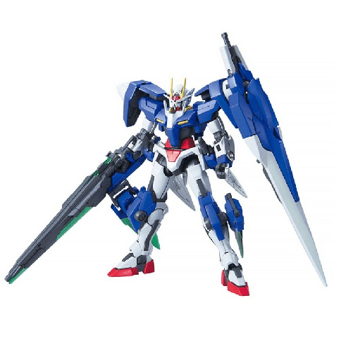 Bandai Personaggi d'Azione Bandai GUN85503