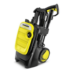 Kärcher Idropulitrice Kärcher K 5 COMPACT 2100 W 500 l/h