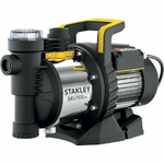 Stanley Pompa acqua Stanley SXGP900XFE 900 W 1 Pezzi