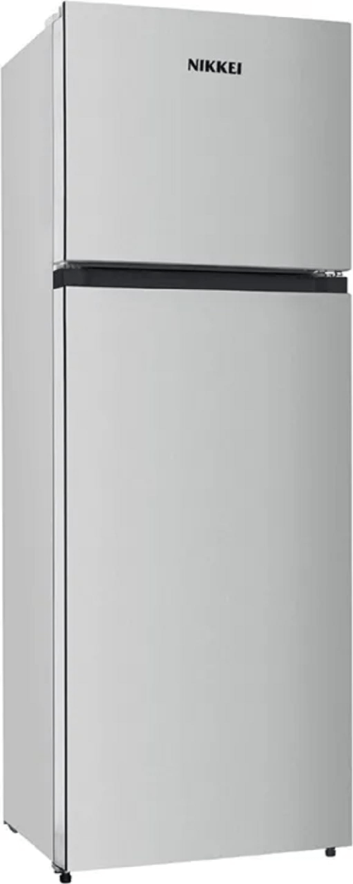 Schaub Lorenz Italia Srl Frigorifero Doppia Porta Nikkei KNDP330S Inox