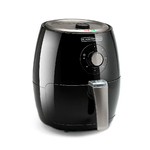 Black & Decker Friggitrice ad Aria Black &amp; Decker BXAF2500E Nero 1500 W 2,5 L