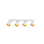 TRACON ELECTRIC Barre per Faretti Multicolore TRACON ELECTRIC