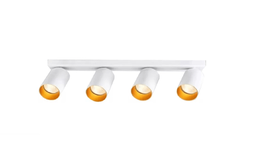 TRACON ELECTRIC Barre per Faretti Multicolore TRACON ELECTRIC