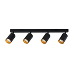TRACON ELECTRIC Barre per Faretti Multicolore