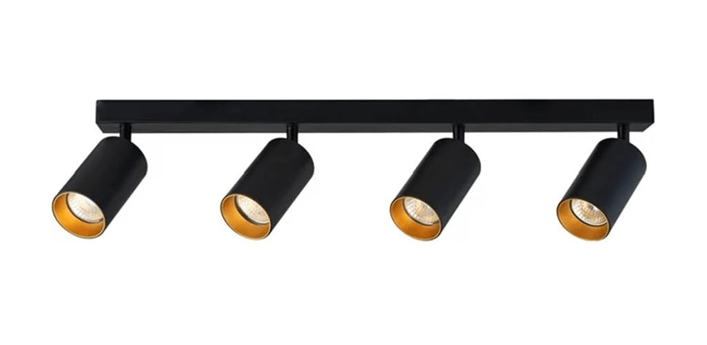 TRACON ELECTRIC Barre per Faretti Multicolore