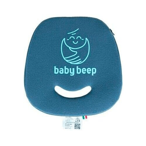 Babybeep Dispositivo Antiabbandono per Seggiolino Auto Multicolore