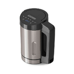 Black & Decker Pentola Express Black &amp; Decker ES9250090B Acciaio inossidabile Plastica 1,6 L