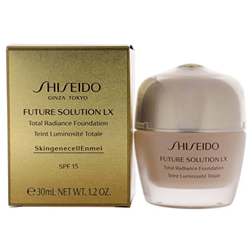 Shiseido Future Solution Lx Fondotinta Radiance 30Ml