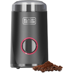 Black & Decker Macinino Elettrico Black &amp; Decker BXCG152E Nero 150 W