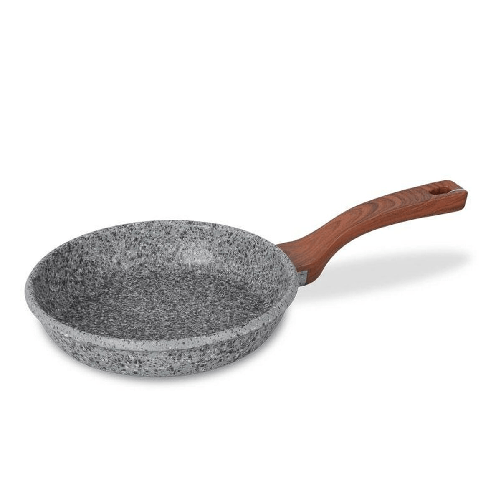 Promis Padella Promis GR/20 Grigio Granito Ø 20 cm