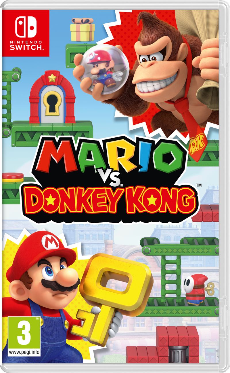 Nintendo-Mario-vs.-Donkey-Kong