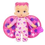 Mattel My Garden Baby HPD09 bambola