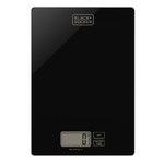 Black & Decker Cavo USB Black &amp; Decker ES9900040B Nero