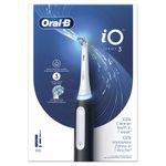 Oral-B-Spazzolino-Elettrico-iO-3-Nero-1-Testina