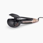 BaByliss Wave Secret Air Ferro per ricci Caldo Nero 2,5 m